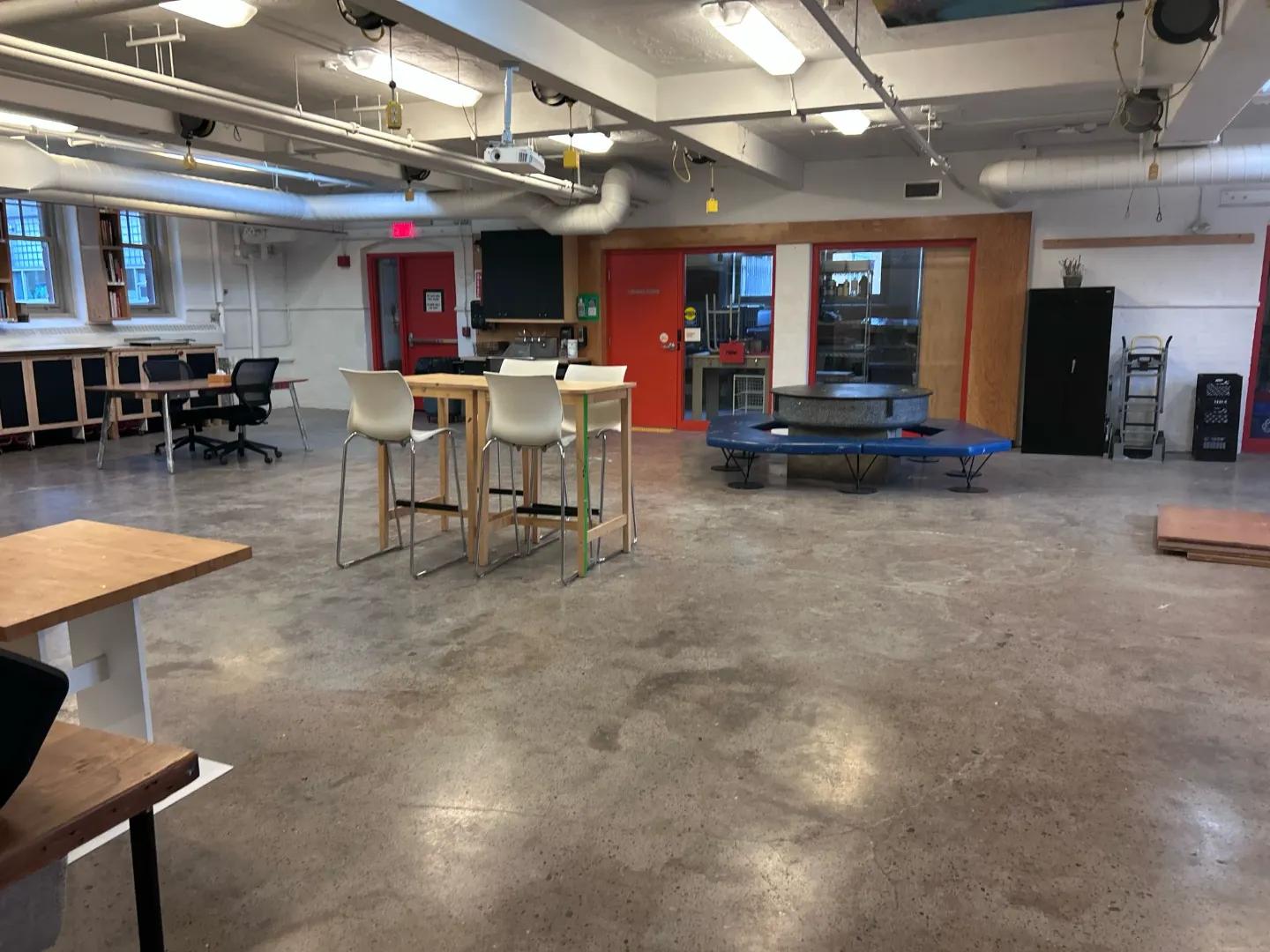 Projects Studio