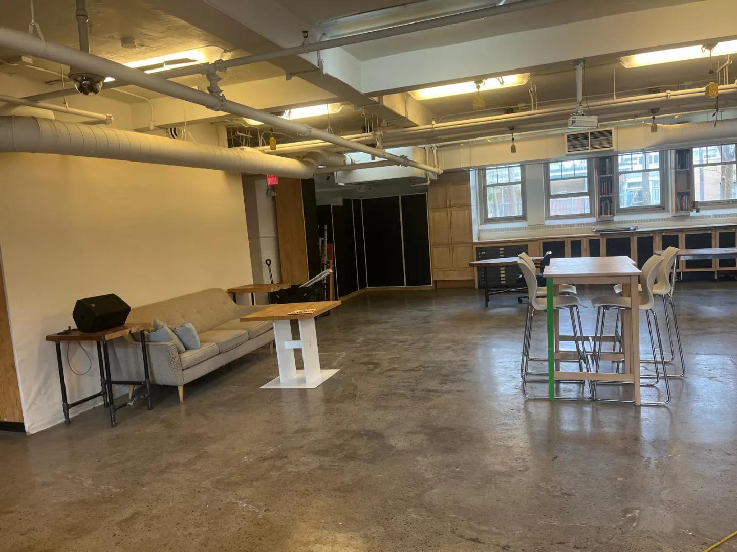 Project room1
