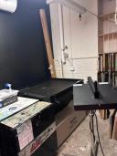Silk Screen Printing1