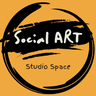 Social Art Studio Space